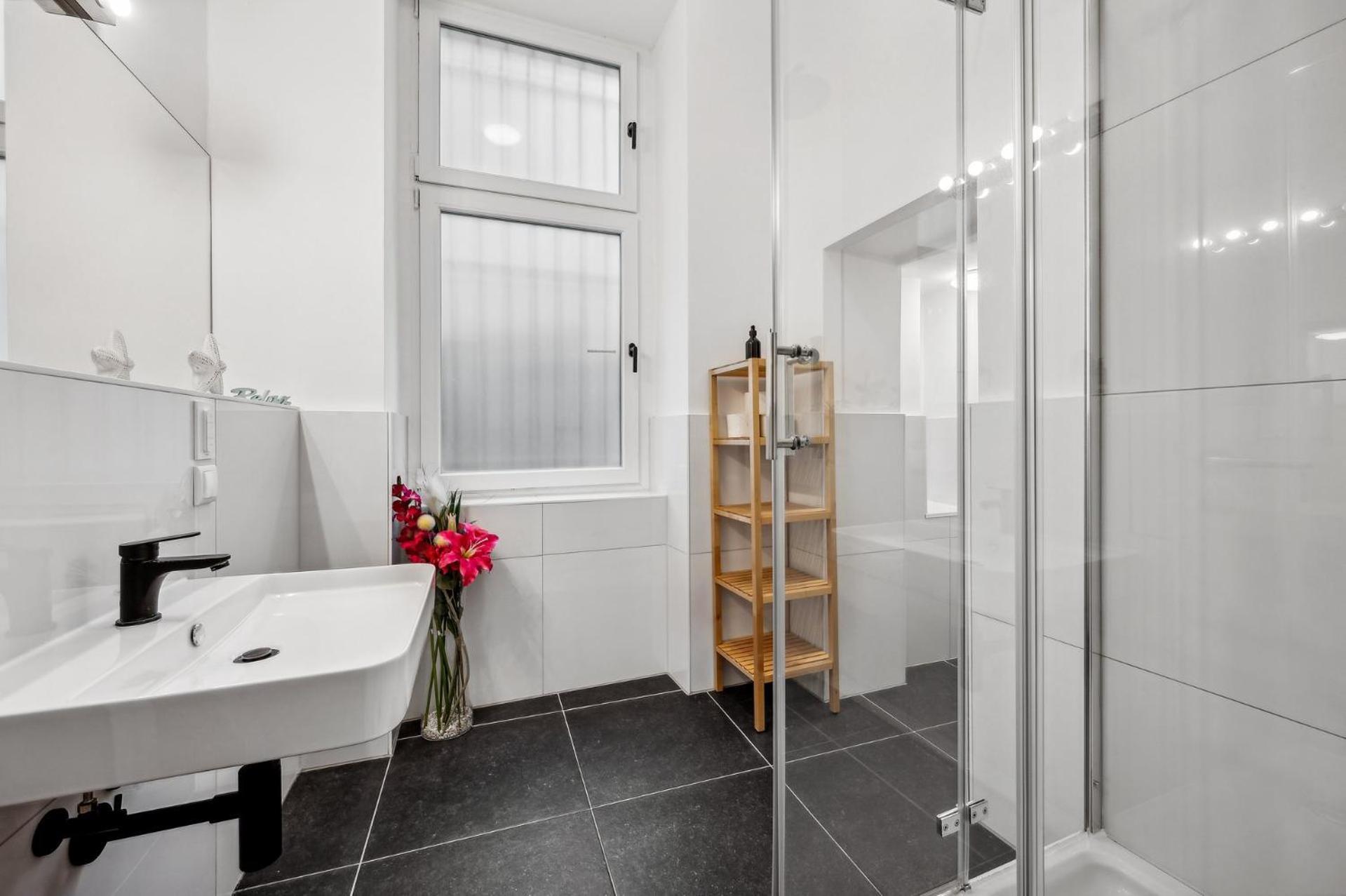 Center Apartments In Prenzlauerberg Berlin Bagian luar foto