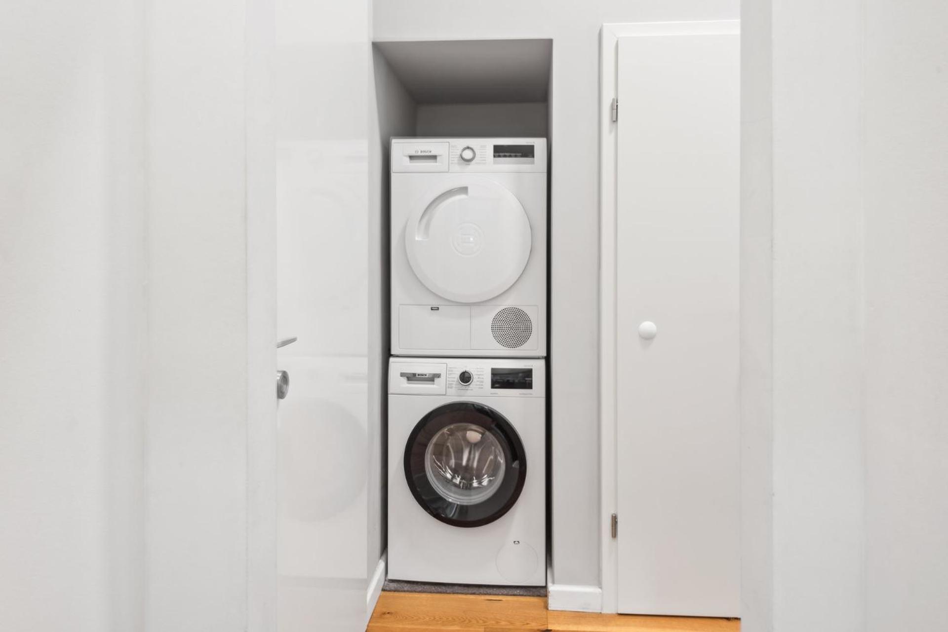 Center Apartments In Prenzlauerberg Berlin Bagian luar foto
